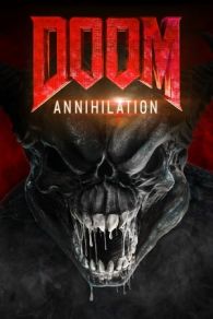 VER Doom: aniquilación (2019) Online Gratis HD