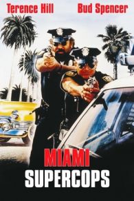 VER Dos superpolicías en Miami (1985) Online Gratis HD