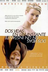 VER Dos vidas en un instante (1998) Online Gratis HD