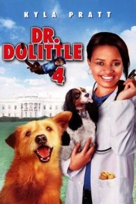VER Dr. Dolittle 4 (2008) Online Gratis HD