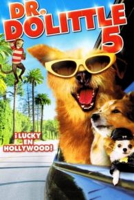 VER Dr. Dolittle 5: El perro del millón de dólares (2009) Online Gratis HD