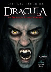 VER Dracula: The Original Living Vampire Online Gratis HD