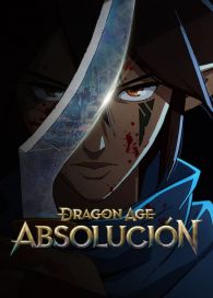VER Dragon Age: Absolution Online Gratis HD
