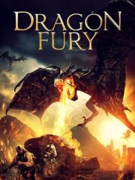 VER Dragon Fury (2021) Online Gratis HD