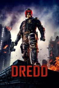 VER Dredd (2012) Online Gratis HD