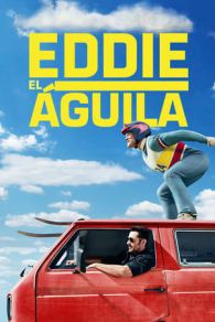VER Eddie el Águila (2015) Online Gratis HD