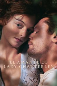 VER El amante de Lady Chatterley (Lady Chatterley’s Lover) Online Gratis HD
