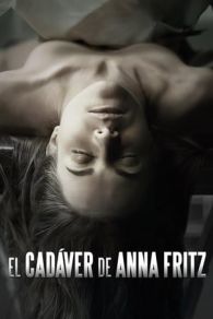 VER El cadáver de Anna Fritz (2015) Online Gratis HD