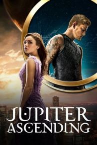 VER El destino de Júpiter (2015) Online Gratis HD