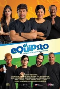 VER El Equipito (2019) Online Gratis HD
