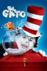 VER El gato en el sombrero (2003) Online Gratis HD