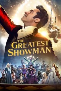 VER El gran showman (2017) Online Gratis HD