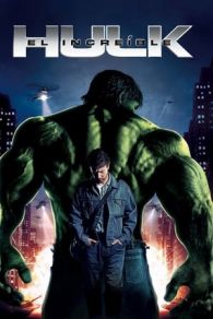 VER El Increíble Hulk Online Gratis HD