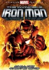 VER El invencible Iron Man (2007) Online Gratis HD