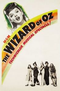 VER El mago de Oz (1939) Online Gratis HD