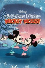 VER El maravilloso invierno de Mickey Mouse Online Gratis HD