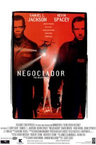 VER El negociador (1998) Online Gratis HD