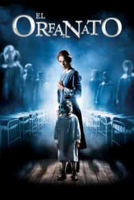 VER El orfanato (2007) Online Gratis HD