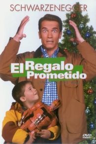 VER El Regalo Prometido (1996) Online Gratis HD