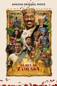 VER El rey de Zamunda (2021) Online Gratis HD