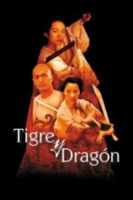 VER El tigre y el dragón (Crouching Tiger, Hidden Dragon) Online Gratis HD