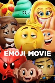 VER Emoji: La película (2017) Online Gratis HD