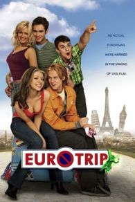 VER Euro Viaje (2004) Online Gratis HD
