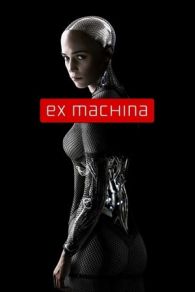 VER Ex Machina (2014) Online Gratis HD