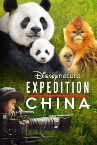 VER Expedition China (2017) Online Gratis HD