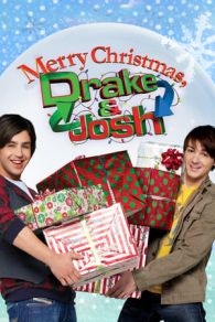 VER Feliz Navidad : Drake & Josh (2008) Online Gratis HD