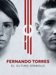 VER Fernando Torres: El Último Símbolo (2020) Online Gratis HD