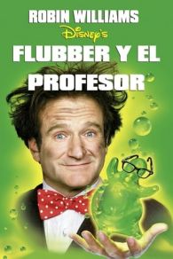 VER Flubber y el profesor chiflado (1997) Online Gratis HD