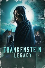 VER Frankenstein: Legacy Online Gratis HD
