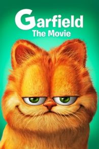VER Garfield: la película (2004) Online Gratis HD