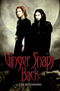 VER Ginger Snaps III: El origen (2004) Online Gratis HD