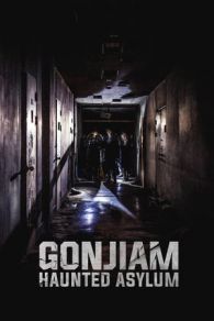 VER Gonjiam: Haunted Asylum (2018) Online Gratis HD