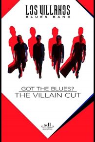 VER Got the Blues - the Villain Cut Online Gratis HD