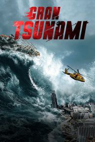 VER Gran tsunami Online Gratis HD