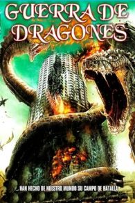 VER Guerra de Dragones (2007) Online Gratis HD