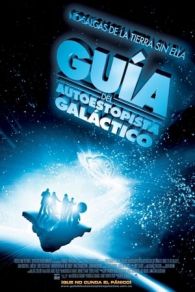 VER Guía del autoestopista galáctico (2005) Online Gratis HD