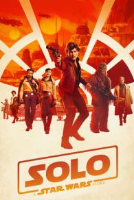 VER Han Solo: Una historia de Star Wars Online Gratis HD