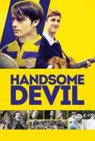 VER Handsome Devil (2016) Online Gratis HD