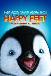 VER Happy Feet: El pingüino Online Gratis HD