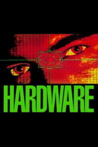 VER Hardware, programado para matar (1990) Online Gratis HD