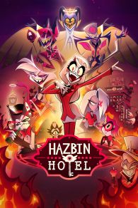 VER Hazbin Hotel Online Gratis HD