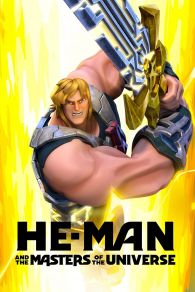 VER He-Man y los Amos del Universo Online Gratis HD