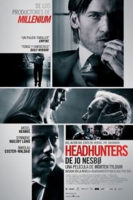 VER Headhunters (2011) Online Gratis HD