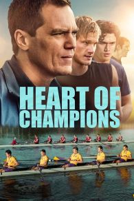 VER Heart of Champions Online Gratis HD