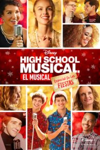 VER High School Musical: Especial Fiestas (2020) Online Gratis HD
