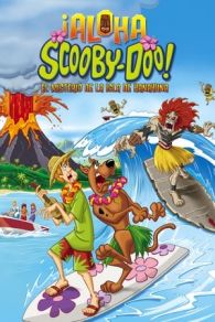 VER ¡Hola Scooby-Doo! (2005) Online Gratis HD